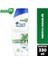 & Shoulders Mentol Ferahlığı Kepek Karşıtı Şampuan 330ML 2