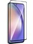 Samsung Galaxy A54 Için Ekstra Güçlü Tam Koruma Sağlayan 9h Sertliğinde Leke ve Parmak Izi Tutmayan Hd Görüntü Sağlayan Premium Ekran Koruyucu Kırılmaz Cam (Galaxy A54) 1