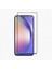 Samsung Galaxy A54 Için Ekstra Güçlü Tam Koruma Sağlayan 9h Sertliğinde Leke ve Parmak Izi Tutmayan Hd Görüntü Sağlayan Premium Ekran Koruyucu Kırılmaz Cam (Galaxy A54) 2