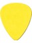 Dunlop Standart, 0,73 Mm, Sarı Gitar Pick, 72'li Paket 2