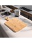 Bambu Kesme Tahtası Antibakteriel Yıkanabilir Doğrama Tahtası Dikdörtgen (33CM*21,5CM) 5