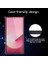 Samsung Galaxy Z Fold 7 ile Uyumlu Nano Cam Ekran Koruyucu Tam Kaplama Kenarları Kırılmaya Dayanıklı Cam Ekran Koruyucu 2