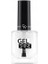 Rose Extreme Gel Shine Instant Base Coat Oje 1