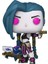 Pop! Tv: Arcane Lig Bu Efsaneler Jinx 2