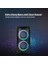Carnival 100W Taşınabilir Kablosuz Bluetooth Parti Hoparlörü 2BH12 3