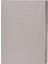 CR97618 Sanatsal Defter, A4 Yandan Spiralli 2