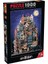 Puzzle - Amsterdam Starry Night / 1000 Parça Puzzle, #1183 1