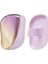 Teezer Compact Styler Lilac/yellow Chrome - Saç Fırçası 1