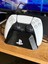 Premium Playstation 5 Uyumlu Joystick Standı - Kol/controller Tutucu Stand - Titan Dock Edition 4