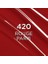 Parıs Infaillible Laque Resistance Likit Parlak Ruj - 420 Rouge Paris 5