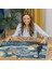 Puzzle Van Gogh Yıldızlı Gece 3