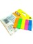 Sticky Notes 12 x 44 mm Ayıraç - 100 Etiket 2