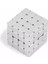 10 Adet 10MM x 10MM x 10MM Güçlü Küp Neodyum Mıknatıs 1