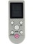 Pacific Line YKR-F/05RJ Uyumlu Klima Kumandası Kılima Remote Control Chs - TRENDATAEXPKUM3194 1