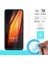 Tecno Pova Neo 2 Nano Glass Cam Ekran Koruyucu [pova Neo 2 ile Uyumlu Ekran Koruyucu - Şeffaf] 2