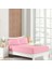 Tek Kişilik Çift Kişilik Lastikli Çarşaf Takımı Nevresim Kumaşı Pamuk Polyester 90X190 100X200 120X200 140X200 150X200 160X200 180X200 200X200 (Pembe, 200X200 Battal Boy) 1