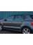 Line Vw Polo 6r ile Uyumlu Krom Cam Çıtası 6 Parça 2009-2017 Arası 5
