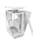 H6 Air Flow Midi Tower Blanc 5