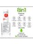 Cosmetics 8 In 1 Total Action Sensitive 12ML | 8'i 1 Arada Total Hassas Tırnak Bakımı 2