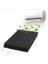 Fresh Air Filter /2 Adet 3mm Karbon Ped Evrensel Aktif Karbon Filtreler Kokuyu Giderir Keçe Hava Filtresi Hava Temizleyicileri Için Değiştirme Klima (20X100 2 Adet) 1