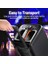 Party Speaker - 240W Taşınabilir Rgb Bluetooth® Hoparlör SPPT2480BK 5