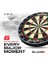 Darts Blade 6 Professional Bristle Dartboard With Official Tournament Specifications | Endorsed By The Pdc 2