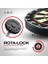 Darts Blade 6 Professional Bristle Dartboard With Official Tournament Specifications | Endorsed By The Pdc 3