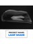 Şeffaf Abajur Far Kapağı Far Kabuğu Lensi Jeep Grand Cherokee 2007-2010 (Yurt Dışından) 5