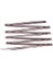 Kaş Maskarası ve Kaş Farı - Brow Micro Filler Pen 003 Brown 47000097-003 One Size 2