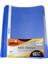A4 Tellı Dosya 50'lı Mavı 1