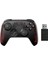 Ultimate 2c Wireless Controller For Windows Pc And Android, With Hall Effect Joysticks And Hall Triggers, 1000Hz Polling Rate, And Remappable L4/r4 Bumpers - Black Myth: Wukong 1