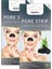 Charcoal Pore Strip Kömürlü Siyah Nokta Plasteri (2 x 6 Adet) 1