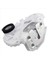 Honda Civic 2006-2011 Için Kapı Kilidi Mandal Aktüatörü Araba Merkezi Kontrol Kilidi 72650T12 72650-TC0-T12 Arka Solda (Yurt Dışından) 3