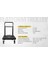 Fatmax FXWT-712 Alüminyum Platform Arabası 3