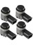 4pcs 28438-4CL0A Araba Pdc Pdc Park Sensörü Nissan X-Trail T32 Teana J32 2014-2019 Mesafe Yardım Sensörü Elektrik Gözü (Yurt Dışından) 1
