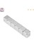 Magneteksan Güçlü Neodyum Mıknatıs Küp 5X5X5 mm (90 Adet) 5