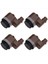4pcs Parktronic Pdc Park Sensörü 66209231281 66209270495 Bmw F10 F11 F07 F18 F06 F12 F13 F25 X3 X5 X6 E70 E71 E83 (Yurt Dışından) 3