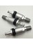 8pcs Tpms Lastik Basıncı Izleme Sistemi Sensör Valfı Kök Onarım Kiti Için Buick Alaşım Tubless Valf Için Lastik Vanalar (Yurt Dışından) 3