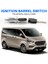 Ford Transit Mk8 2014-2019 Için 2 Keys 1926227 ile Ateşleme Namlu Anahtarı Özel Tourneo Özel 2012-2019 (Yurt Dışından) 4