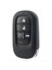Smart Anahtar Fob Uzaktan KR5TP-4 Honda Accord Için Civic Crv Hrv Anahtarsız Giriş Uzaktan Kumandası 5 Düğmeleri 433MHZ 4A Chıp (Yurt Dışından) 1
