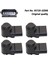 4pcs 95720-3Z000 Otopark Sensörü Hyundai I40 2011-2020 Yardım Ters Sensör 4MT006HCD 96890C1200 957203Z000T6S (Yurt Dışından) 2