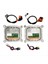 2pcs Hid Xenon Far Balastı+Güç Teli 8A5Z-13C170-A Chevrolet Dodge Ford Lincoln DL3Z-13C170-A 8A5Z13C170A (Yurt Dışından) 3