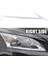 Lexus Için LS460 2013-2016 LED Drl Far Işık Kılavuzu Şerit Gündüz Çalışan Işık Kafa Işık Lambası Yıkma Tüpü (Yurt Dışından) 3