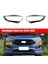 Ford Edge 2019-2022 Far Kabuk Lambası Gölgesi Şeffaf Kapak Far Cam Kafa Işık Lamba Kapağı Sağ (Yurt Dışından) 1