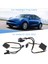 Tesla Model 3/y 2019-2022 Fiş Araç Far Fiş Kablosu (Yurt Dışından) 1