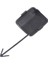 Araç Aksesuarları Tow Tow Tow Gye Hook Kapak Kapak Primer Arka Tampon 3C807441 Passat cc 2009-2012 3c8 807 441 (Yurt Dışından) 4