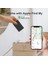 Apple Için Icard Global Locator Ultra Yetenekli Kart Kaybı Önleme Itag Pet Çok Fonksiyonlu Takip Talisman (Yurt Dışından) 5
