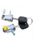 Toyota Tacoma 1995-2004 Için Keys ile Ön Kapı Kilit Silindiri 69051-35070 69052-35070 (Yurt Dışından) 5