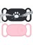 Köpek Yakası Tutucu 2 Paket Su Geçirmez Anti-Kaygılı Silikon Kasa Galaxy Smart Tag 2 Pet Dog Cat Yakaları Için (Yurt Dışından) 2