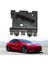 Tesla Model 3 2017-2020 Için Ön Tampon Radar Tutucu Sensör Desteği 1108648-00-E-E-E-E-E (Yurt Dışından) 4